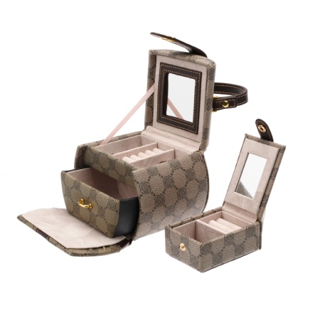 Шкатулка для украшений JARDIN D'ETE PE6188