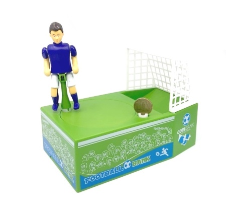 Копилка "Футбол" Артикул: 9635 