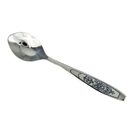 Серебряная Ложка кофейная 