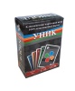 Карточная игра Unique (Uno с картами 100% пластик) Артикул: unique 