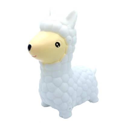 Светильник "Лама" Артикул: 4360 