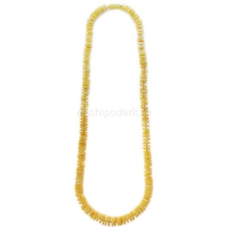 картинка Янтарь Бусы Арт. 270319666 магазин Янтарь