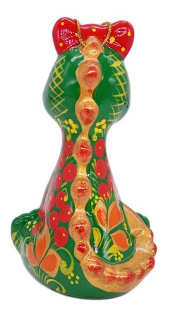 Фигурка дракон 10 см. арт. 75322