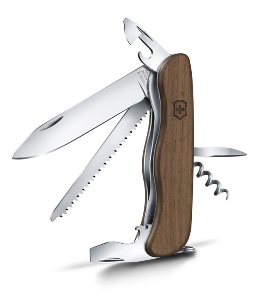 Нож перочинный Forester VICTORINOX 0.8361.63 