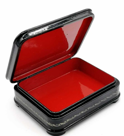 Шкатулка Палех Конек-горбунок 826783 