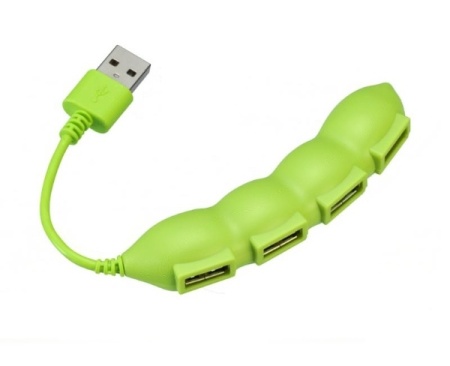 Купить USB-HUB "Горошек" Артикул: 4719  Купить USB-HUB "Горошек" Артикул: 4719
