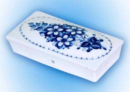 ИЗРАЗЕЦ ПРЯМОУГОЛЬНЫЙ ОВАЛЬНЫЙ СВЕТЛЫЙ 170*85*35 мм. арт. 4764322 ИЗРАЗЕЦ ПРЯМОУГОЛЬНЫЙ ОВАЛЬНЫЙ СВЕТЛЫЙ 170*85*35 мм. арт. 4764322