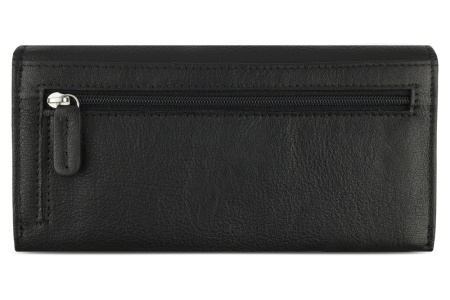 Кошелёк женский Banda с защитой от сканирования RFID BUGATTI 49133501 