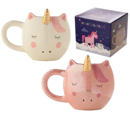 Кружка "Unicorn" (colour) Артикул: 4214  Кружка "Unicorn" (colour) Артикул: 4214