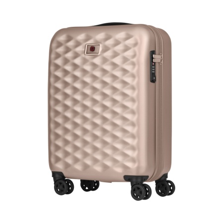 Чемодан малый Lumen WENGER 606496 