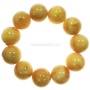картинка Янтарный браслет 1.9см 48гр Арт. 050419707 магазин 