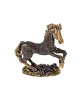 Лошадь Солнечный день без подставки 40х40 мм. арт. 1928.1
