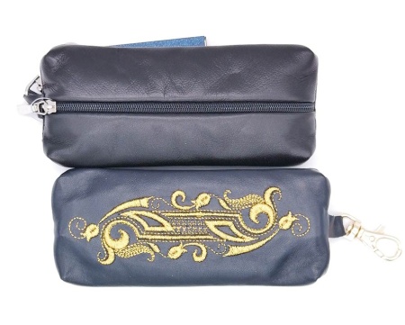 Золотошвеи Ключница 12.5х5 см Арт.580-1898 