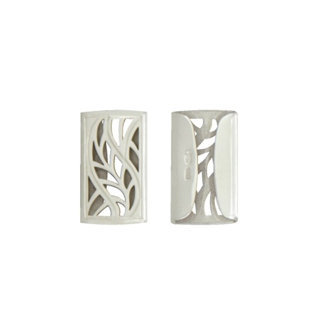 картинка Серебряное Звено браслета Арт: 10250006А10 