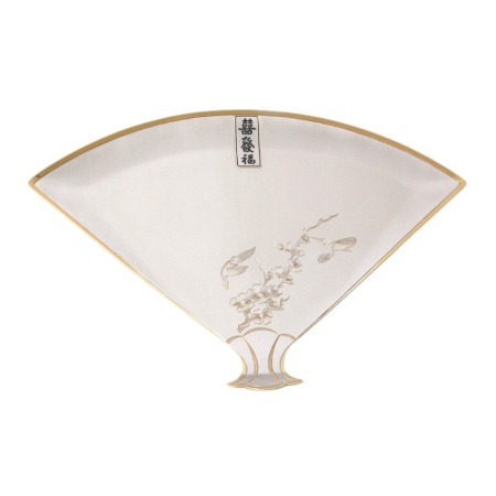 Серебряная Тарелка 