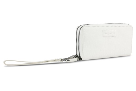 Кошелёк женский Elsa с защитой данных RFID BUGATTI 49462940 