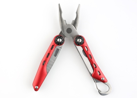 Мультитул STINGER MT-A036 