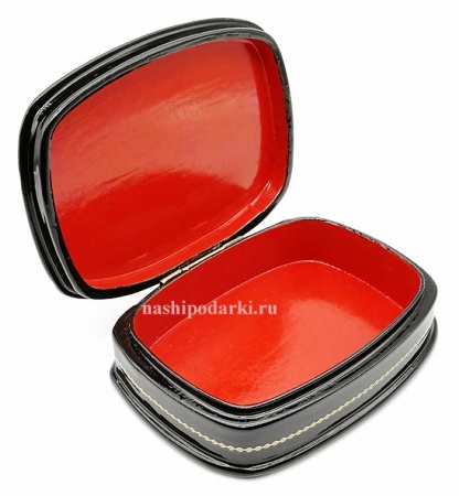 Шкатулка ХВБ 10х8см арт. 863226