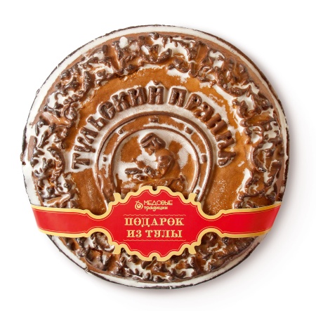 Пряник «Левша», 700 гр. арт. 863338