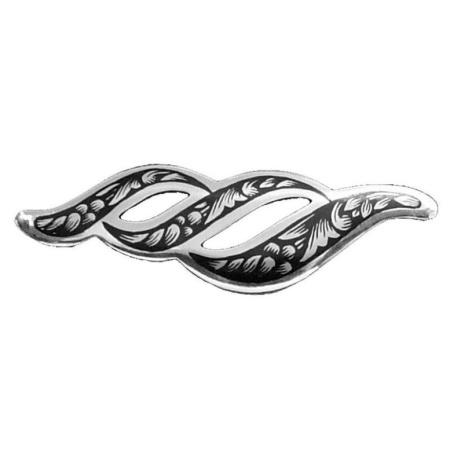 картинка Серебряная Брошь Арт: 10050175А05 