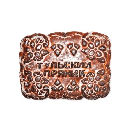 Тульский пряник "Тульский пряник" 500 г арт. 8978775
