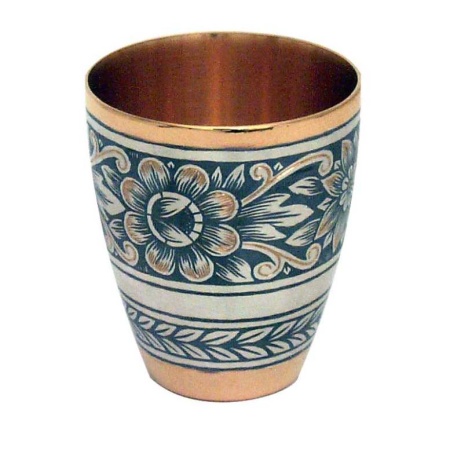 Серебряная Стопка