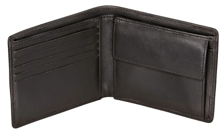 Портмоне Atlanta BUGATTI 49320101 