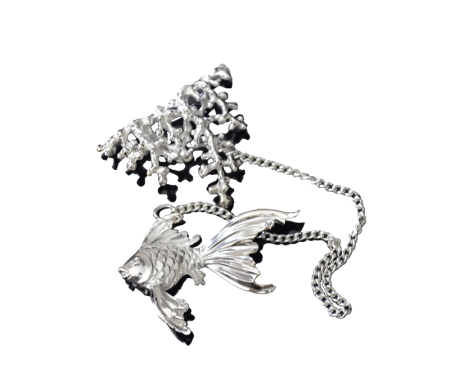  Ионизатор «Золотая рыбка» Артикул: 7004 магазин 