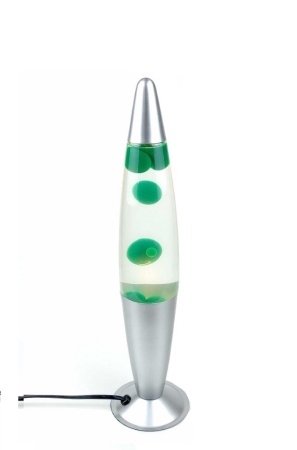 Лава лампа №20 (34,5 см) Артикул: 4513 