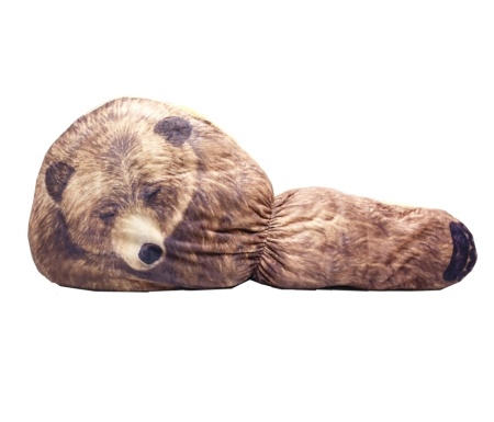 Подушка "Медведь" Артикул: 4097 