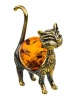 Кошка гламурная арт. 1359