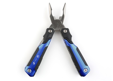 Мультитул STINGER MT-A017 