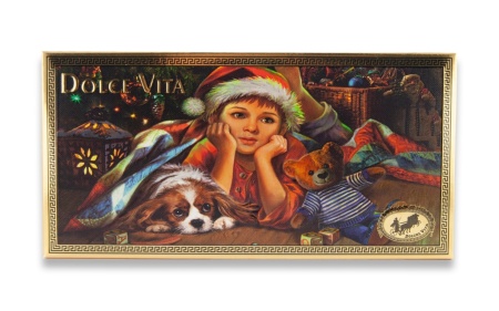 Мармелад из Крымской малины