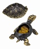 Черепаха открывающаяся 40х27 мм. арт. 1098