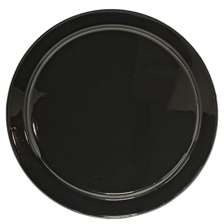 Поднос Жостово "Малинка" 33 см. арт. 876422 