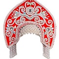 Кокошник Кокошник
