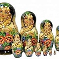 магазин Большие матрешки матрешки Большие матрешки матрешки купить