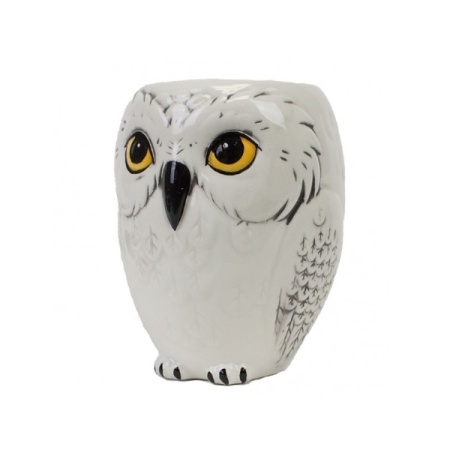 Кружка "Сова белая" Артикул: 4676 