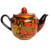 Чайник Хохлома 700 мл арт. 9785333