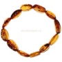 картинка Янтарь браслет 13гр Арт. 050419693 магазин 