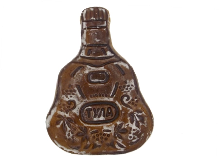 Тульский пряник "Тульский бренди" 350 г арт. 987644