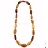 картинка Янтарь Бусы 50см 25г. Арт. 270319671 магазин Янтарь