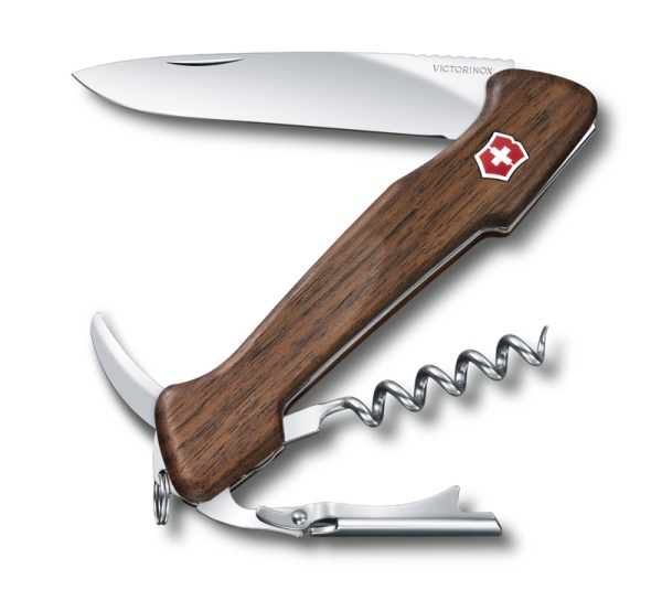 Нож перочинный Wine Master VICTORINOX 0.9701.63 