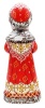 Снегурочка авторская роспись 22 см. арт. 86288