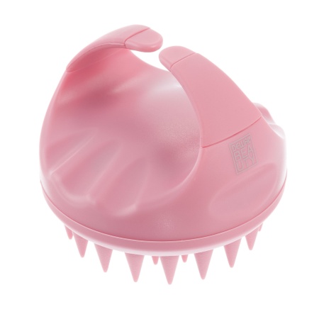 Щетка массажная для мытья головы DEWAL BEAUTY HMB-106 