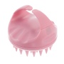 Щетка массажная для мытья головы DEWAL BEAUTY HMB-106 