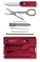 Швейцарская карточка SwissCard Classic VICTORINOX 0.7100.T 