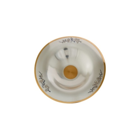 Серебряная Ваза 