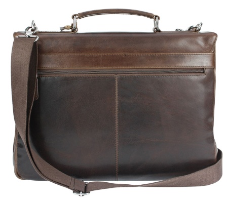 Портфель Romano BUGATTI 49399102 