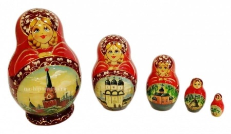 матрешка москва кремль матрешка москва кремль